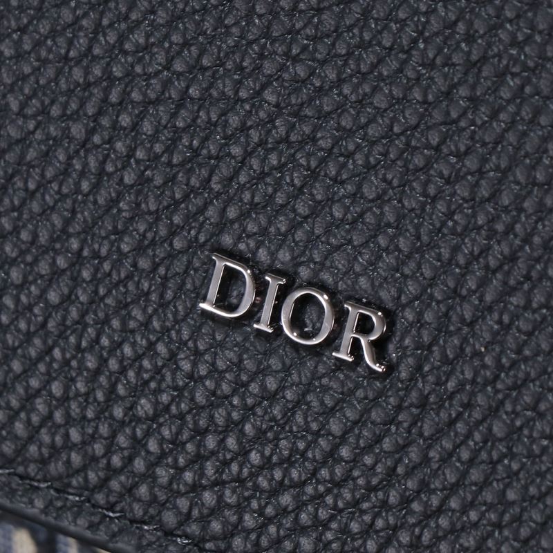 Christian Dior Backpacks